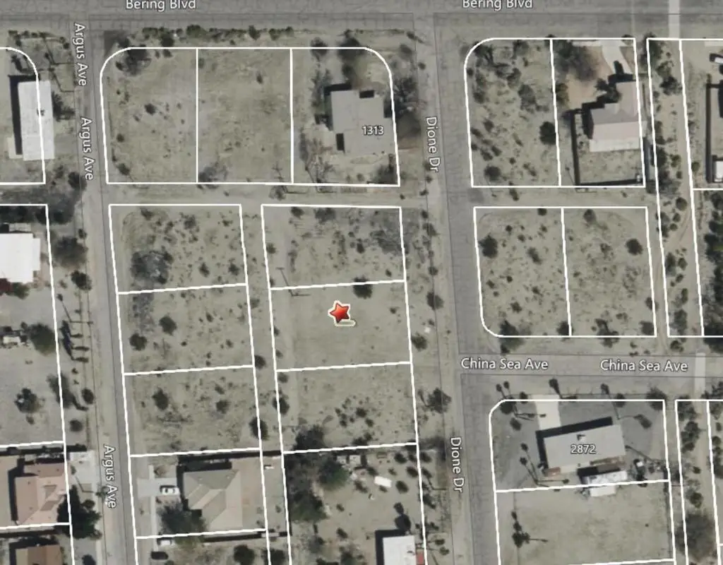 2877 Dione Drive, Thermal, CA 92274 - Image #1