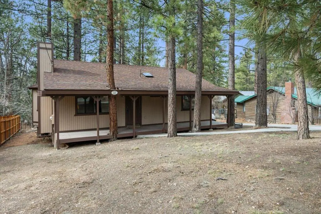 148 Crystal Lake Road, Big Bear, CA 92315 - Image #1