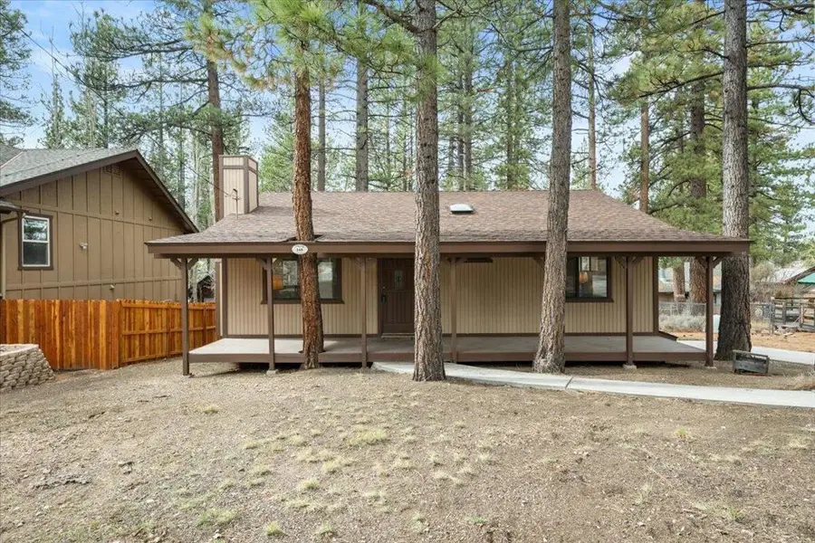 148 Crystal Lake Road, Big Bear, CA 92315 - Image #2