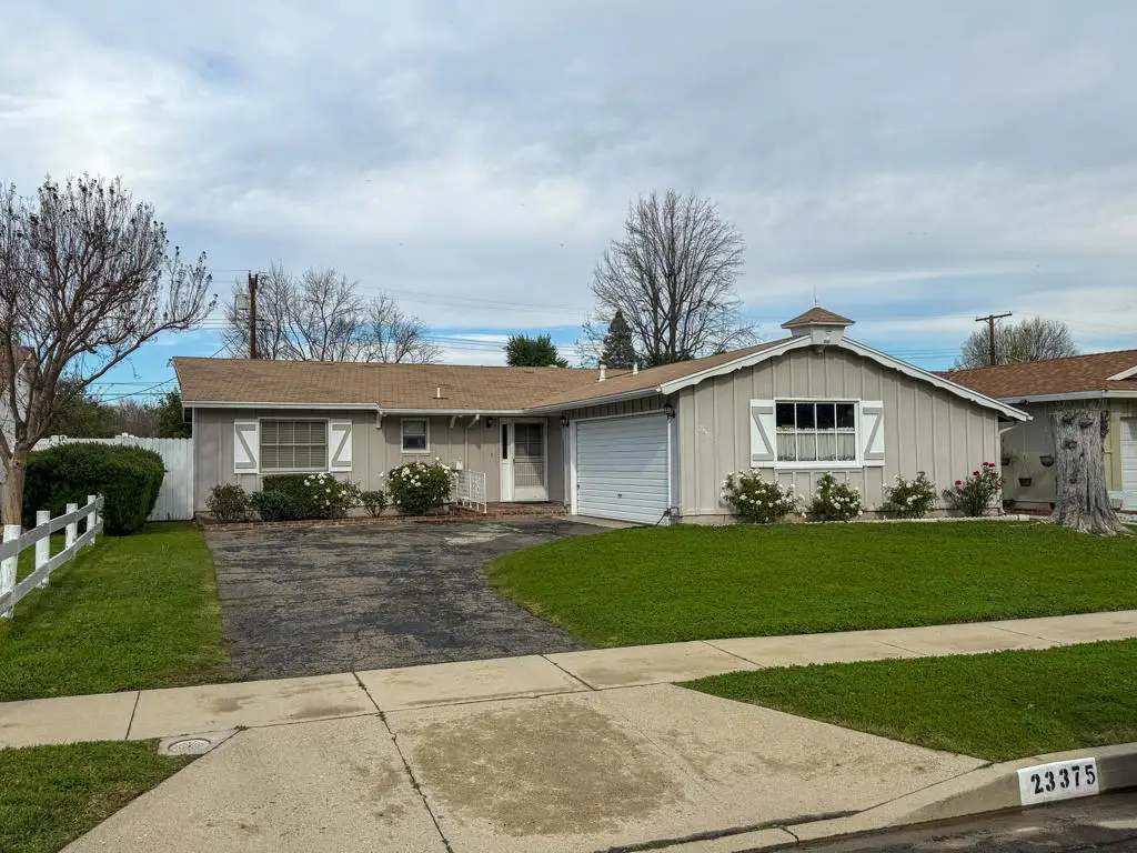 23375 Erwin Street, Woodland Hills, CA 91367 - Image #1