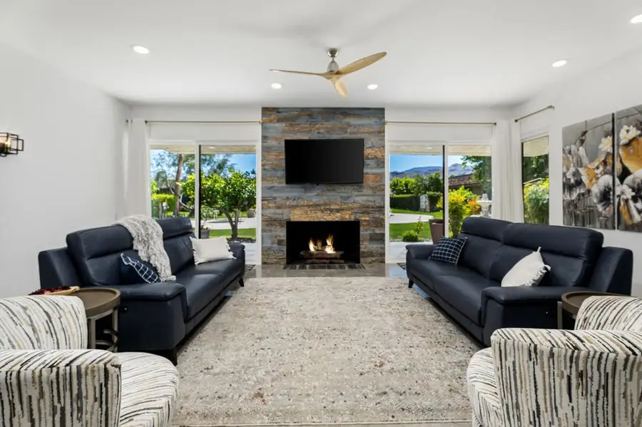 1 Temple Court, Rancho Mirage, CA 92270 - Image #2