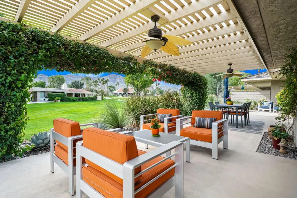 3 Tulane Court, Rancho Mirage, CA 92270 - Image #1