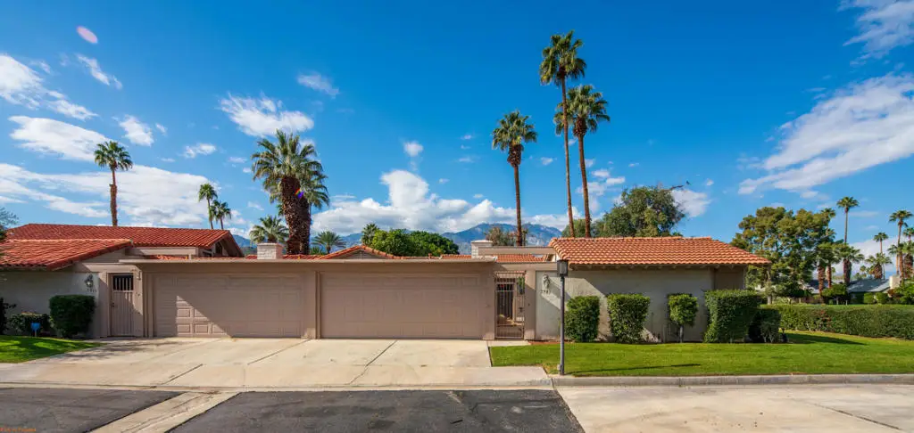 5985 Spoon Road, Palm Springs, CA 92264 - Image #1