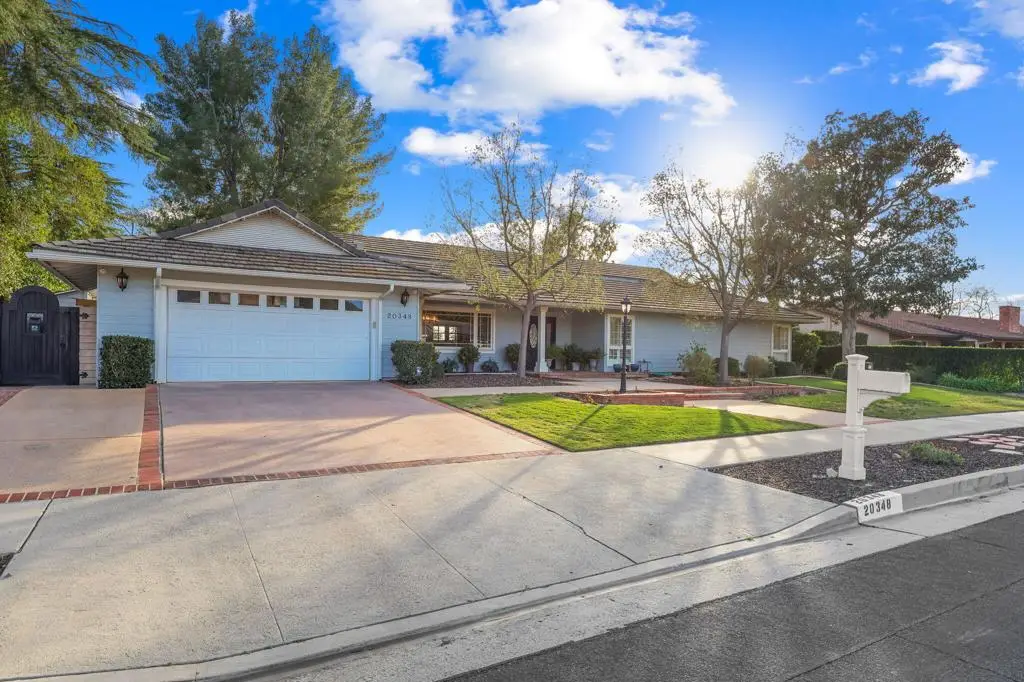 20348 Coraline Circle, Chatsworth, CA 91311 - Image #1