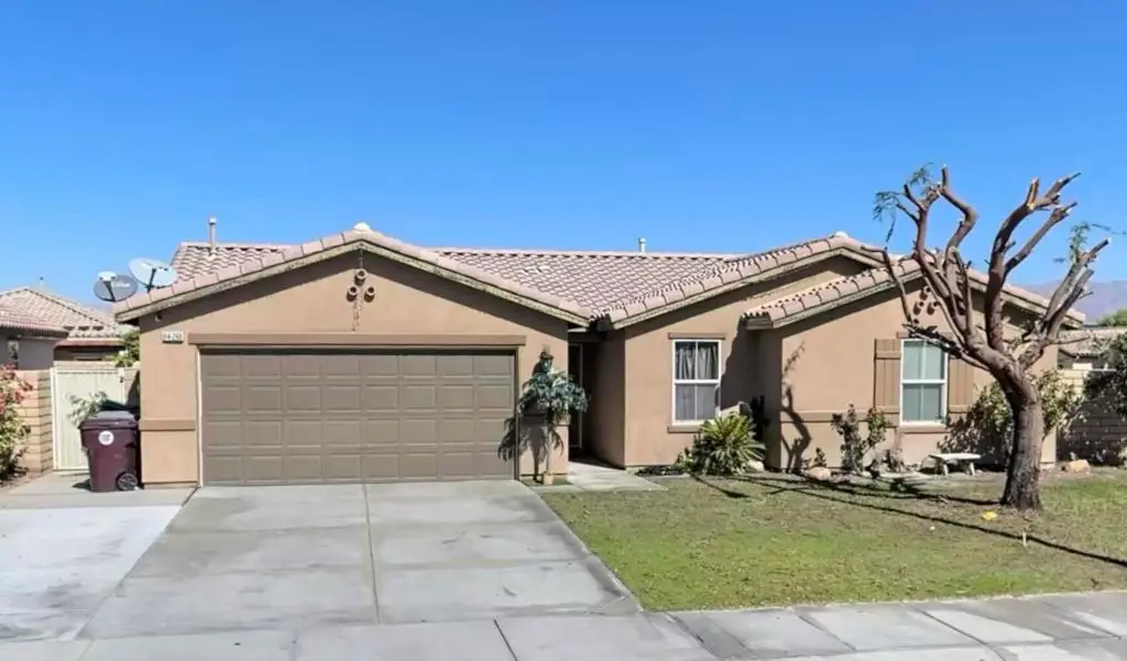 84268 Miramar Court, Coachella, CA 92236 - #1