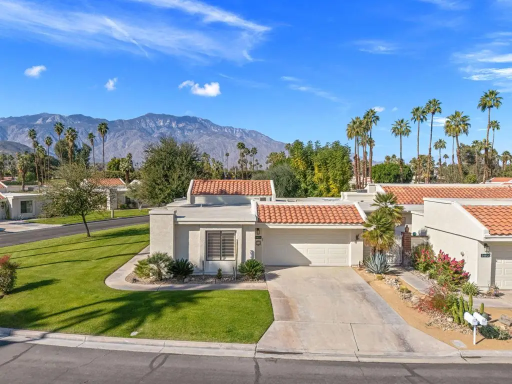 34831 Calle Sestao, Cathedral City, CA 92234 - Image #1