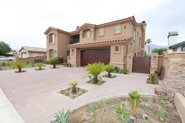 31575 El Toro Road, Cathedral City, CA 92234