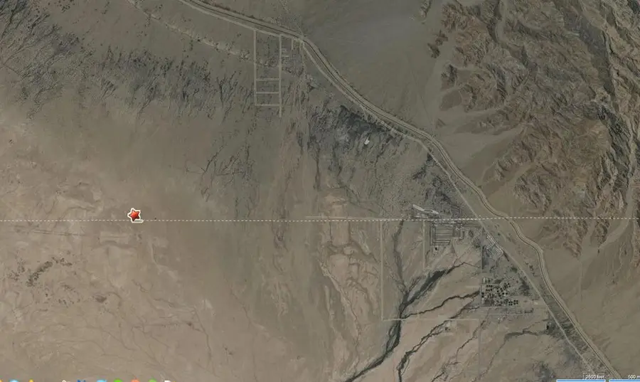 0 Apn# 002 410 014 000, Thermal, CA 92274 - Image #3