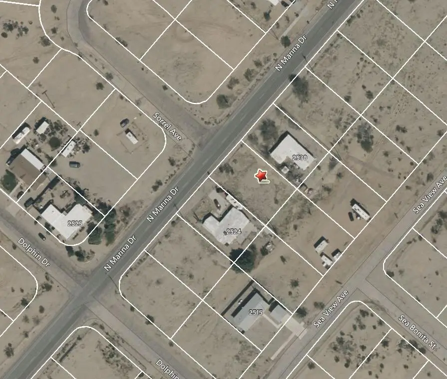 2526 Marina Drive, Thermal, CA 92274 - #1