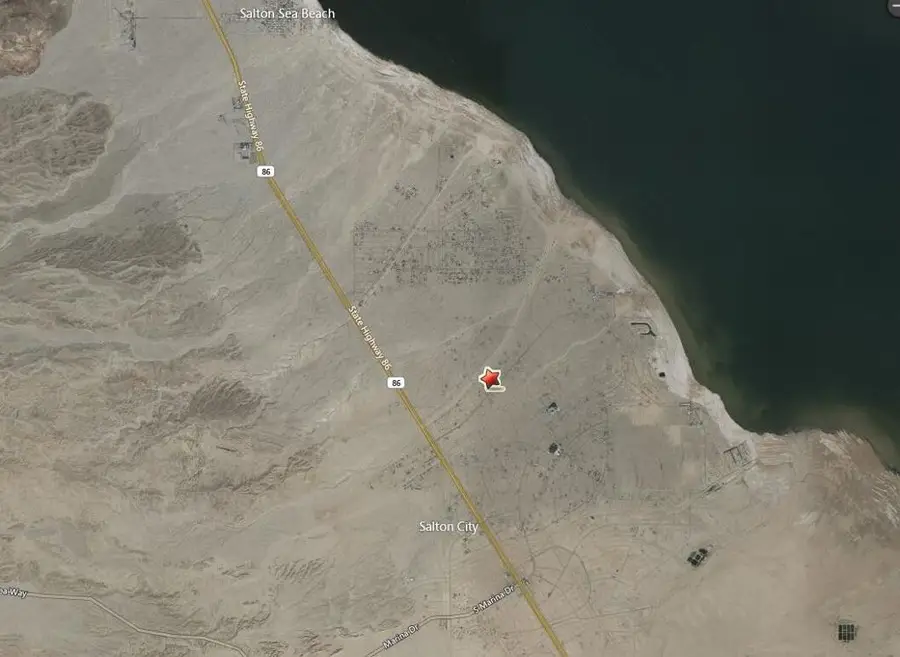 2526 Marina Drive, Thermal, CA 92274 - #3