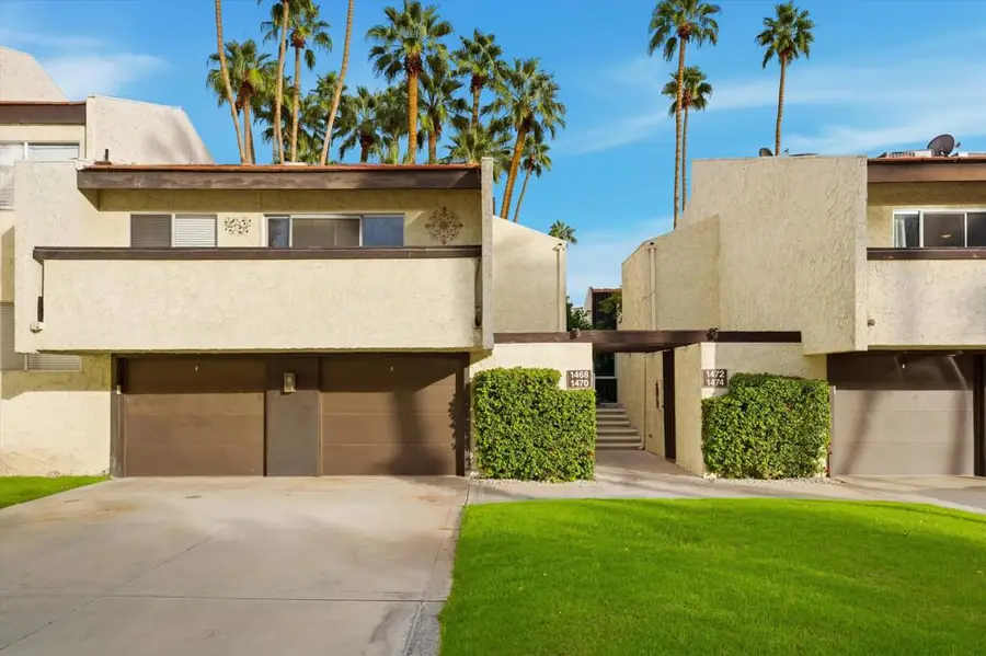 1470 S Camino Real, Palm Springs, CA 92264 - Image #3