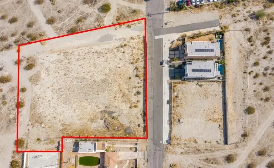 0 Via Olivera, Palm Springs, CA 92262 - Image #2