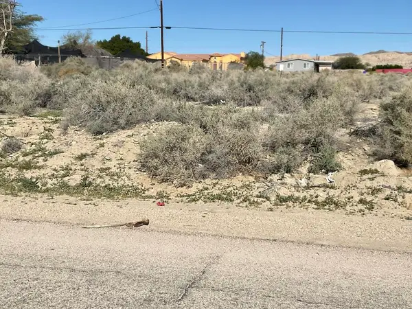 0 Coral Reef, Mecca, CA 92254