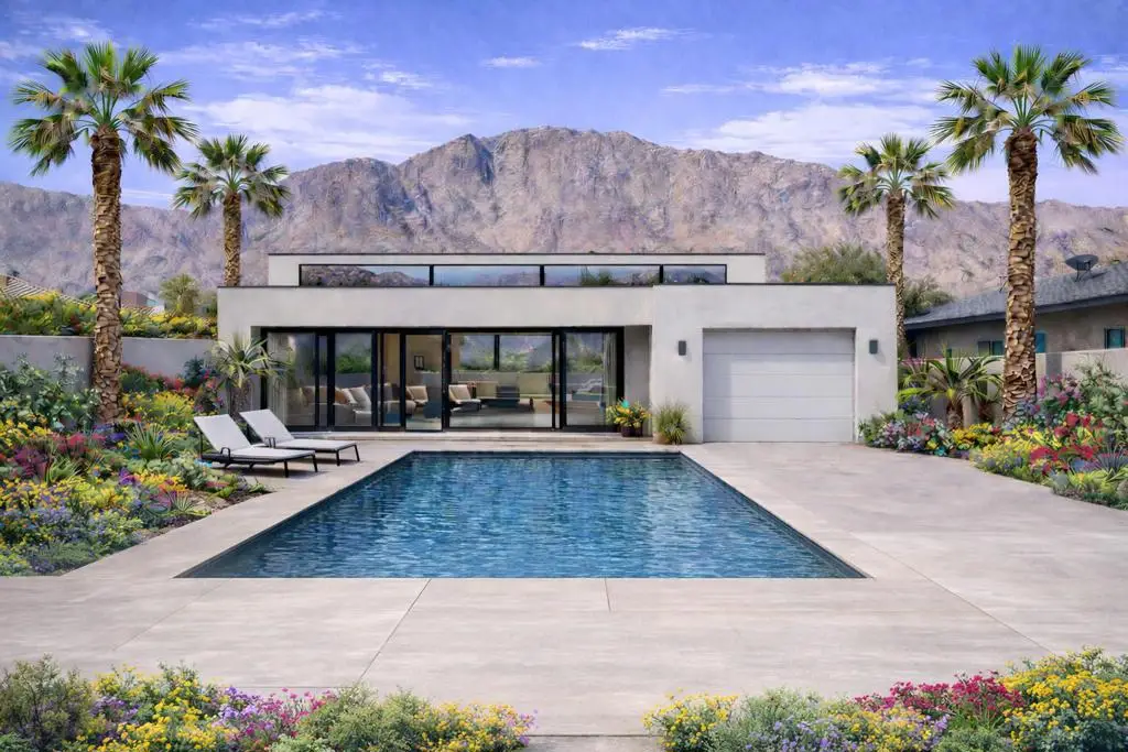 0 Eisenhower Drive, La Quinta, CA 92253 - Image #1