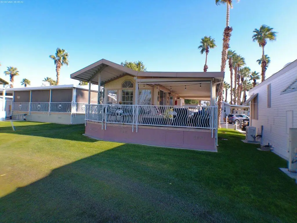 84136 Ave 44, #262 #262, Indio, CA 92203 - Image #1
