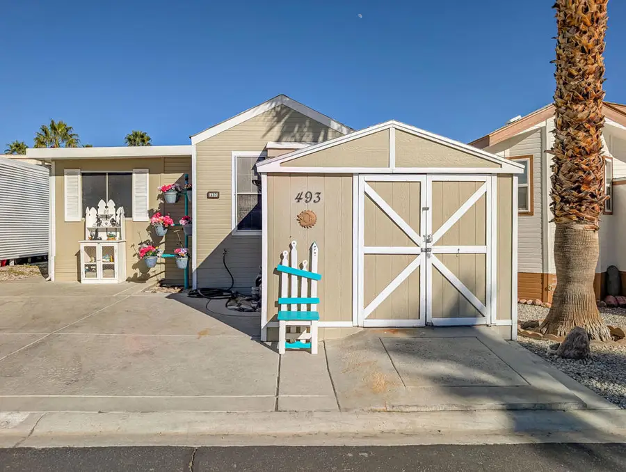 70200 Dillon Road #493, Desert Hot Springs, CA 92241 - Image #2