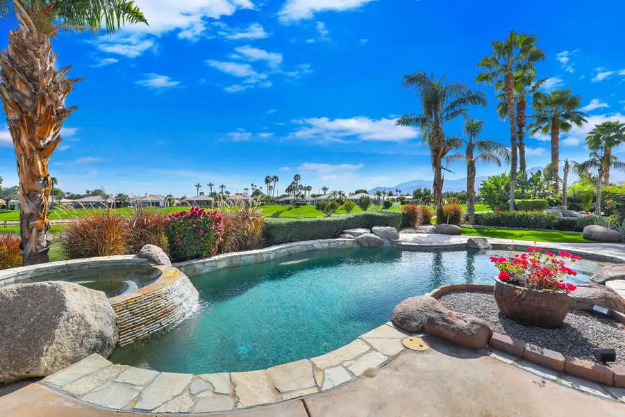 51686 Via Sorrento, La Quinta, CA 92253 - #2