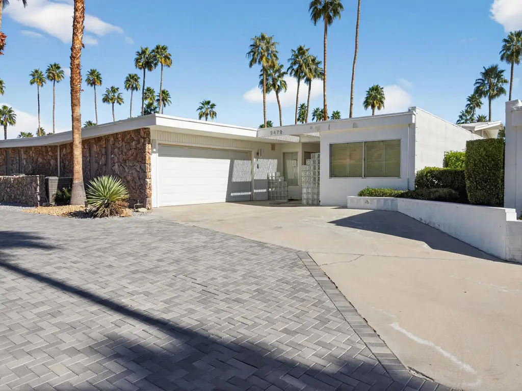 2472 S Palm Canyon Drive, Palm Springs, CA 92264 - Image #1