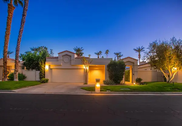 75273 Spyglass Drive, Indian Wells, CA 92210