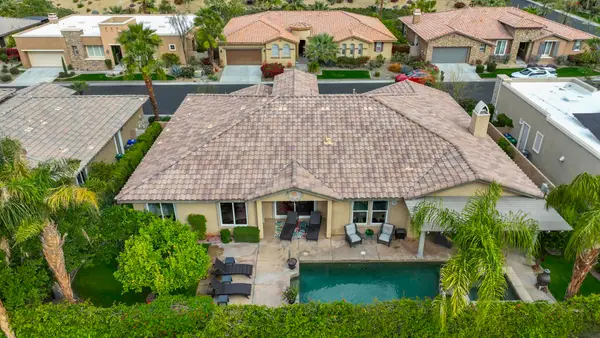 3 Clear Lake Drive, Rancho Mirage, CA 92270