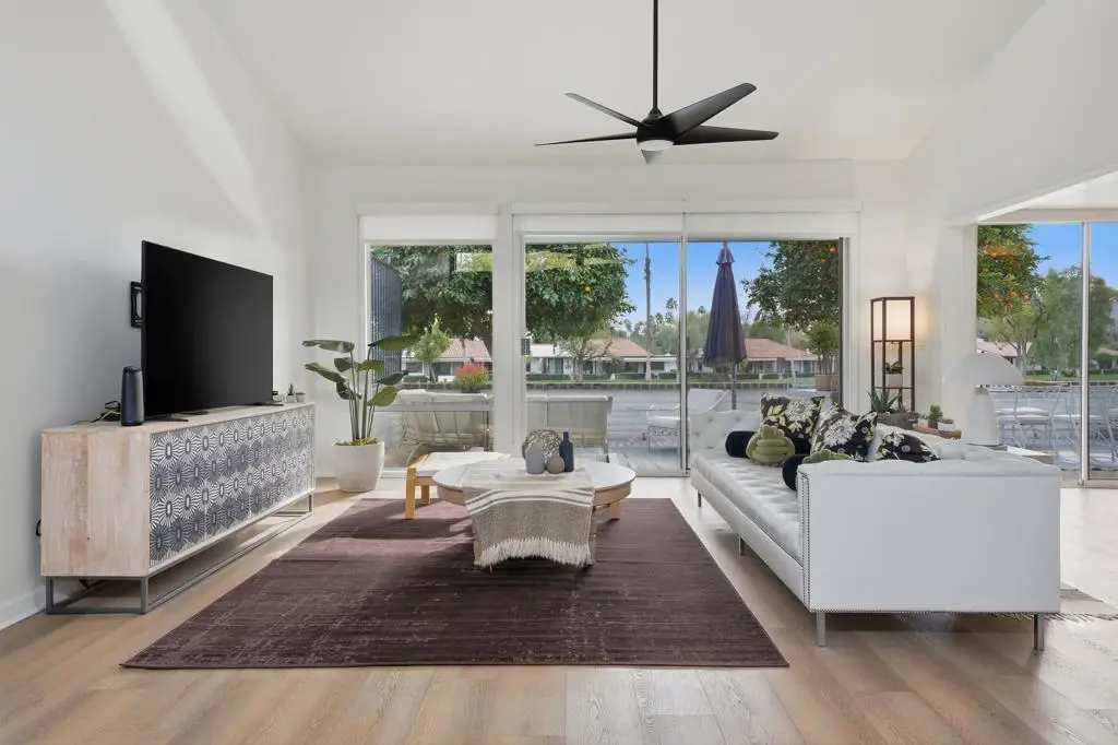 23 Leon Way, Rancho Mirage, CA 92270 - Image #1