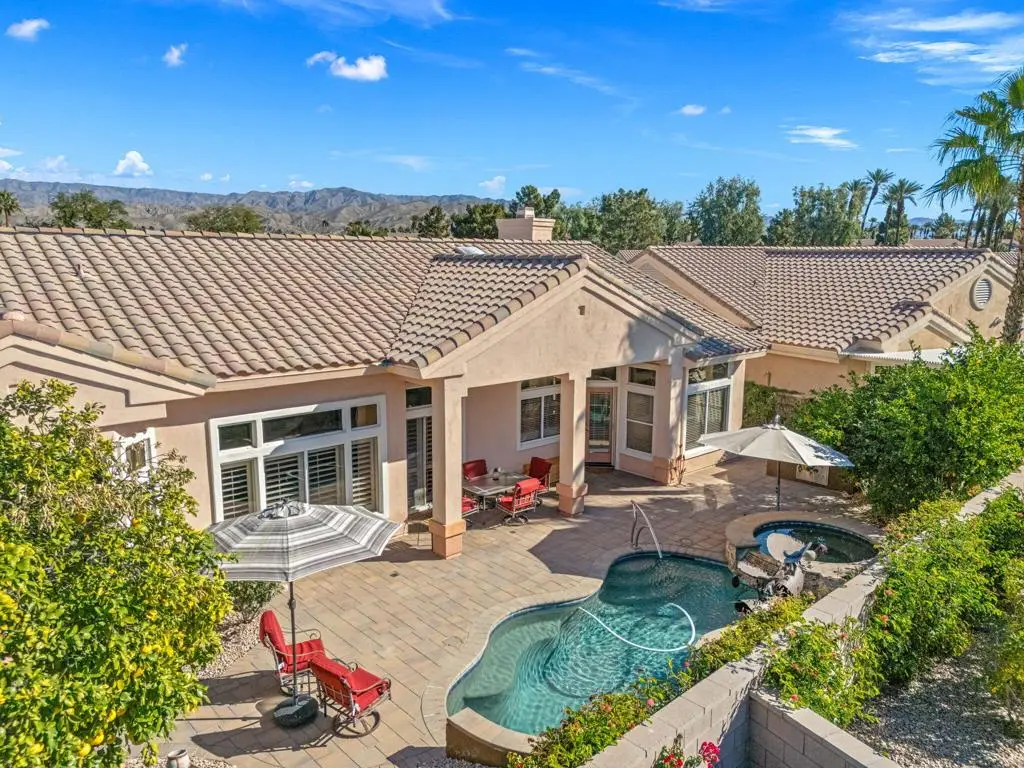 78257 Bonanza Drive, Palm Desert, CA 92211 - Image #1