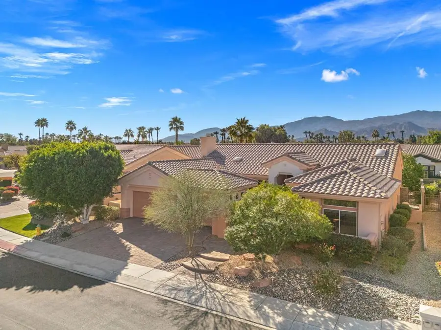 78257 Bonanza Drive, Palm Desert, CA 92211 - Image #2