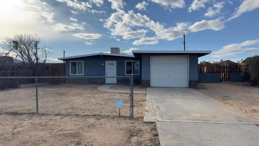 6062 Daisy Avenue, Twentynine Palms, CA 92277 - #1