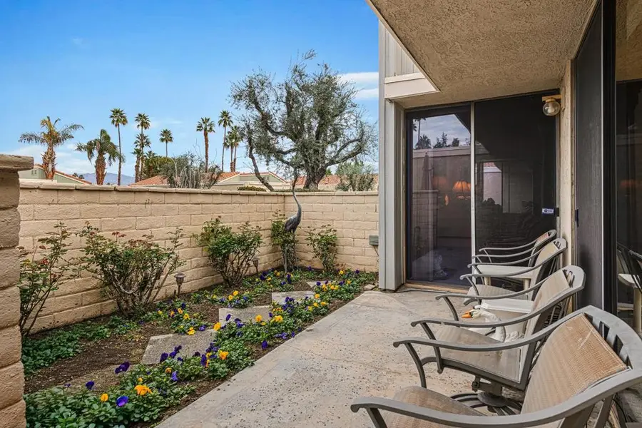72419 Rodeo Way, Rancho Mirage, CA 92270 - #3