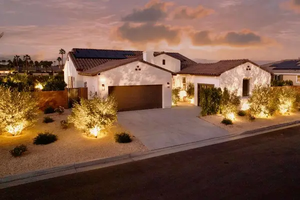 81934 Vida Bella Drive, La Quinta, CA 92253
