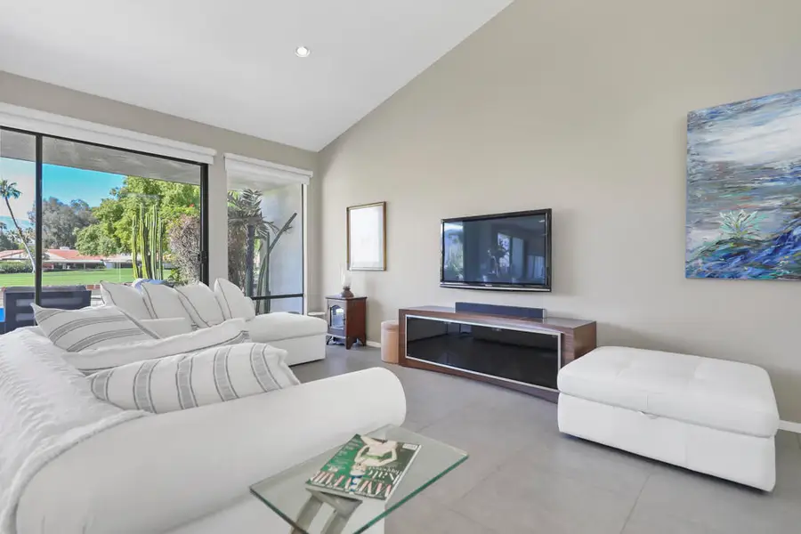 46 El Toro Drive, Rancho Mirage, CA 92270 - Image #3