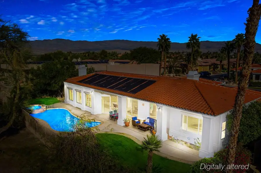 38 Lucerne Drive, Palm Desert, CA 92260 - Image #2