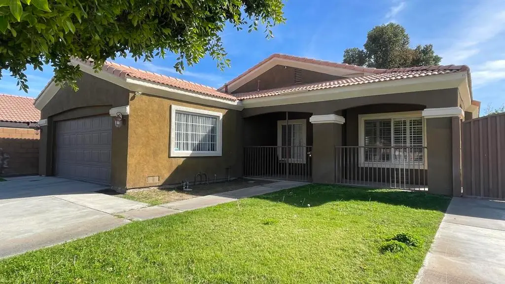 82387 Painted Canyon Avenue, Indio, CA 92201 - Image #1