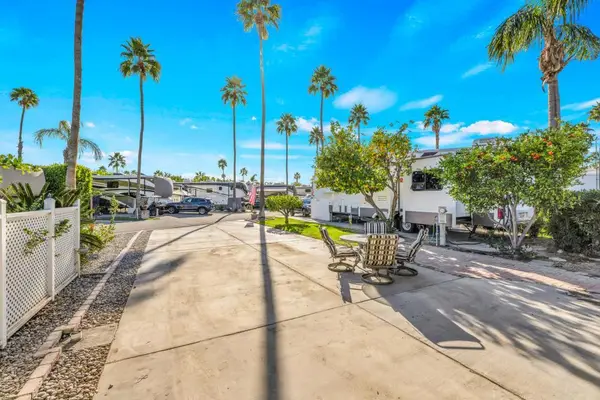 69411 Ramon Road #546, Cathedral City, CA 92234