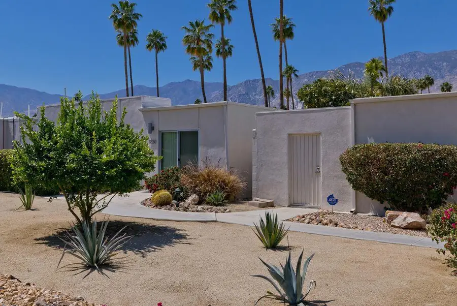 1810 Sandcliff Road, Palm Springs, CA 92264 - Image #2