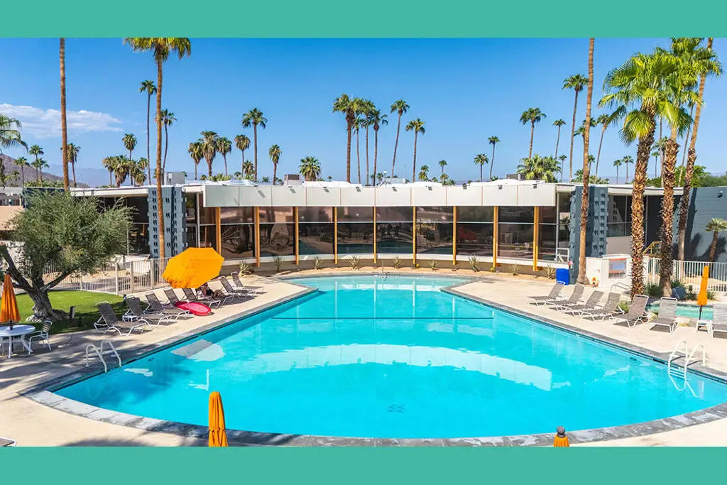 1111 E Palm Canyon Drive #226, Palm Springs, CA 92264 - Image #1