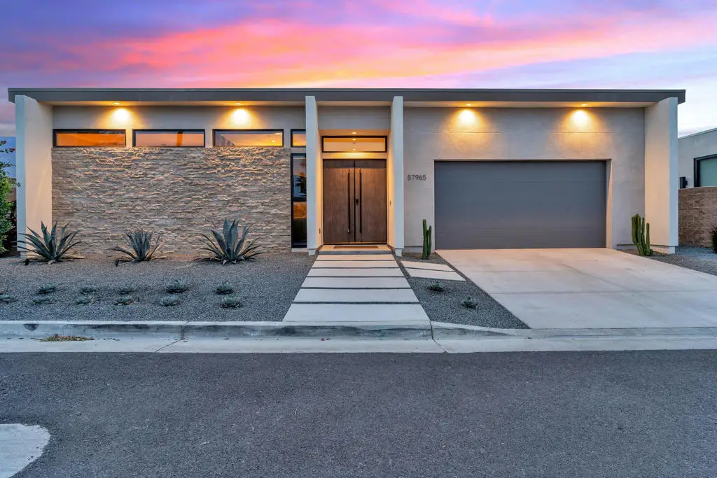 57965 Santo Thomas, La Quinta, CA 92253 - Image #1