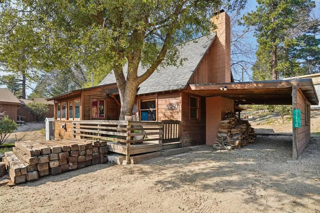 53150 Pineavista Drive, Idyllwild, CA 92549 - Image #1