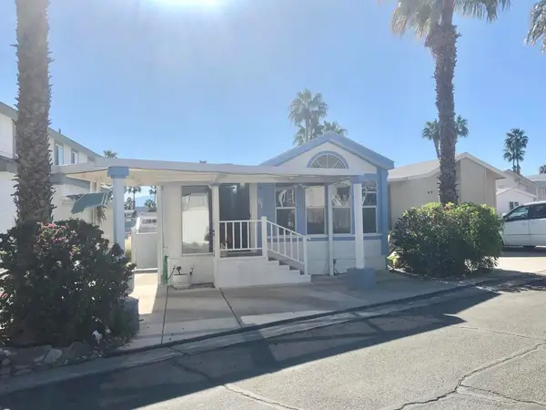 74711 Dillon Rd Spc 67, Desert Hot Springs, CA 92241