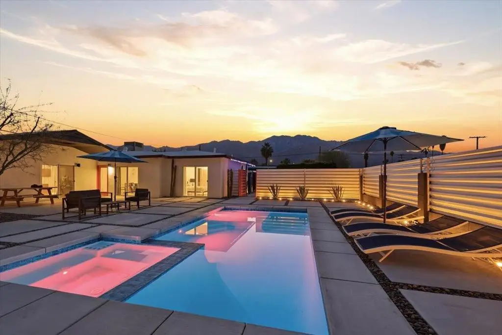 3991 E Calle San Raphael, Palm Springs, CA 92264 - Image #1