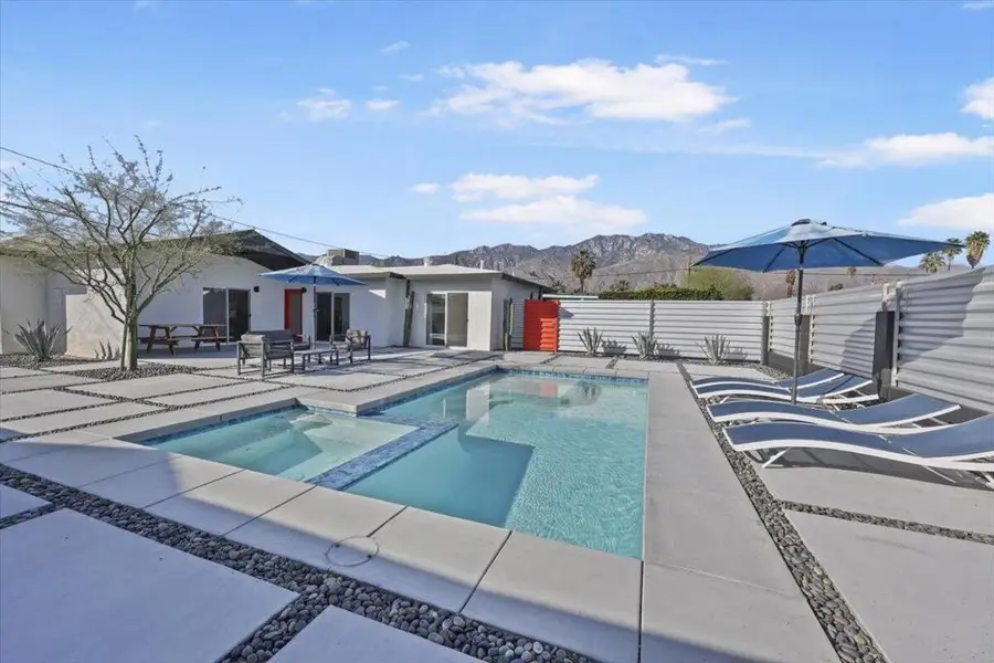 3991 E Calle San Raphael, Palm Springs, CA 92264 - Image #2