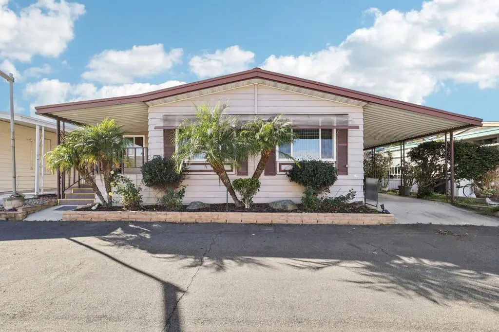 275 S Worthington St #14, Spring Valley, CA 91977 - #1