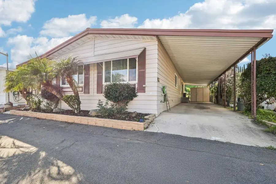 275 S Worthington St #14, Spring Valley, CA 91977 - #3