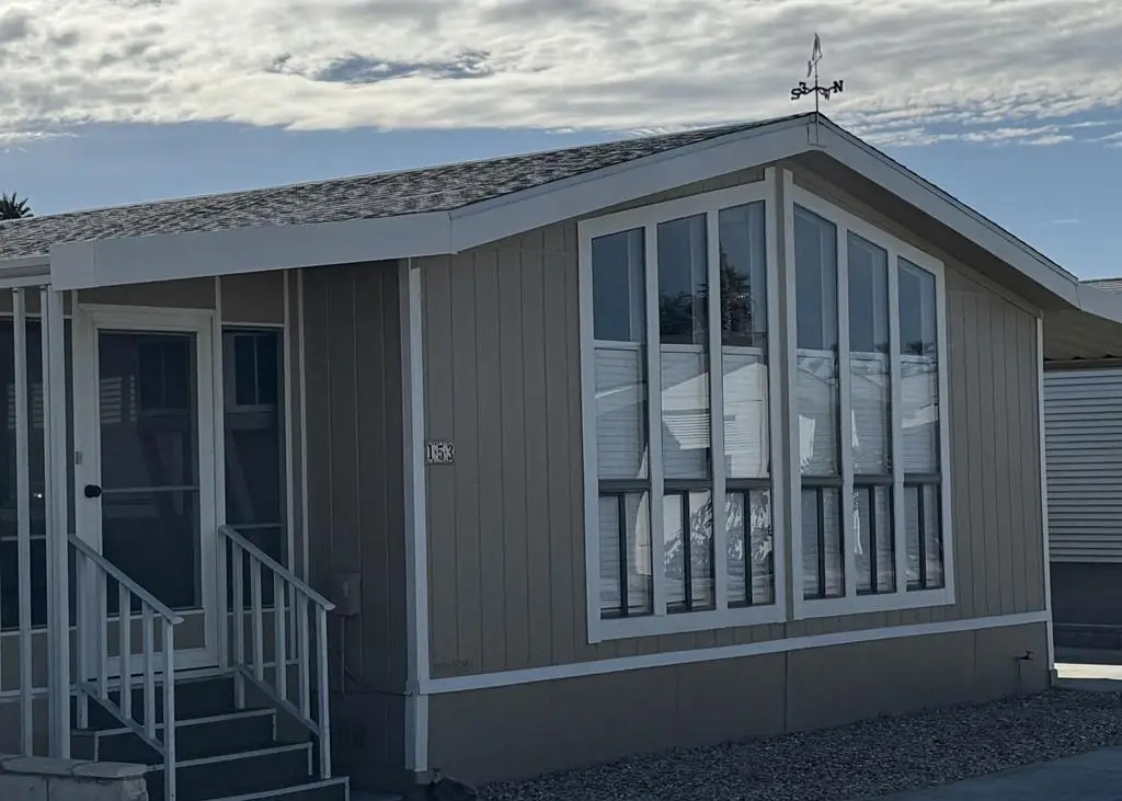 46618 Madison Street #153, Indio, CA 92201 - Image #1