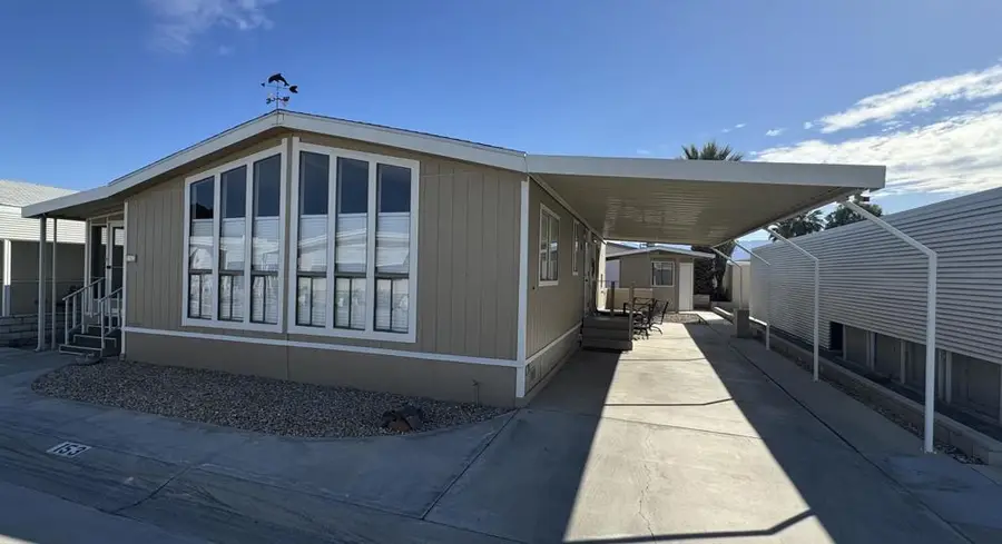 46618 Madison Street #153, Indio, CA 92201 - Image #2