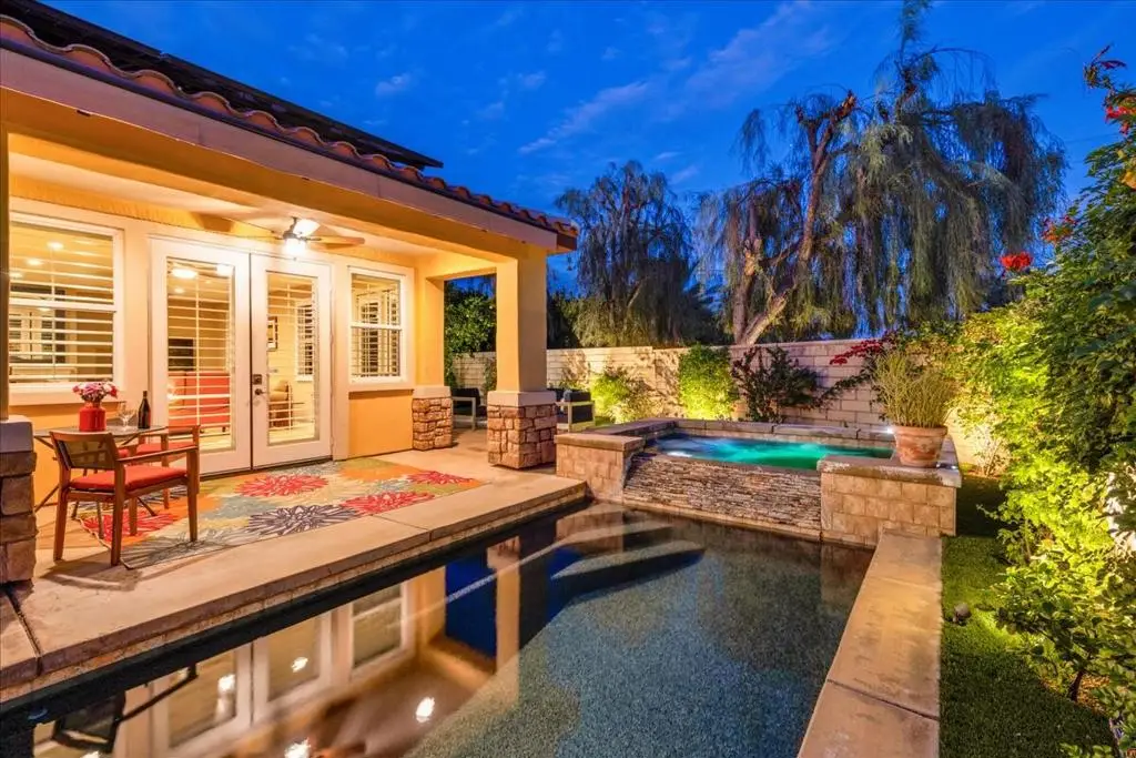 465 Monte Vista, Palm Desert, CA 92260 - Image #1