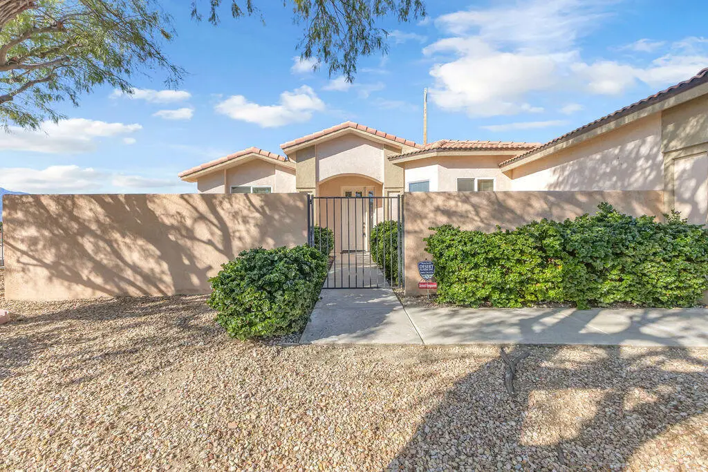 8965 Mountain Pass Drive, Desert Hot Springs, CA 92240 - Image #1