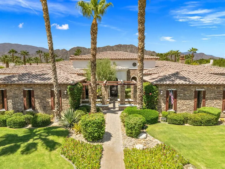 54195 Alysheba Drive, La Quinta, CA 92253 - Image #2