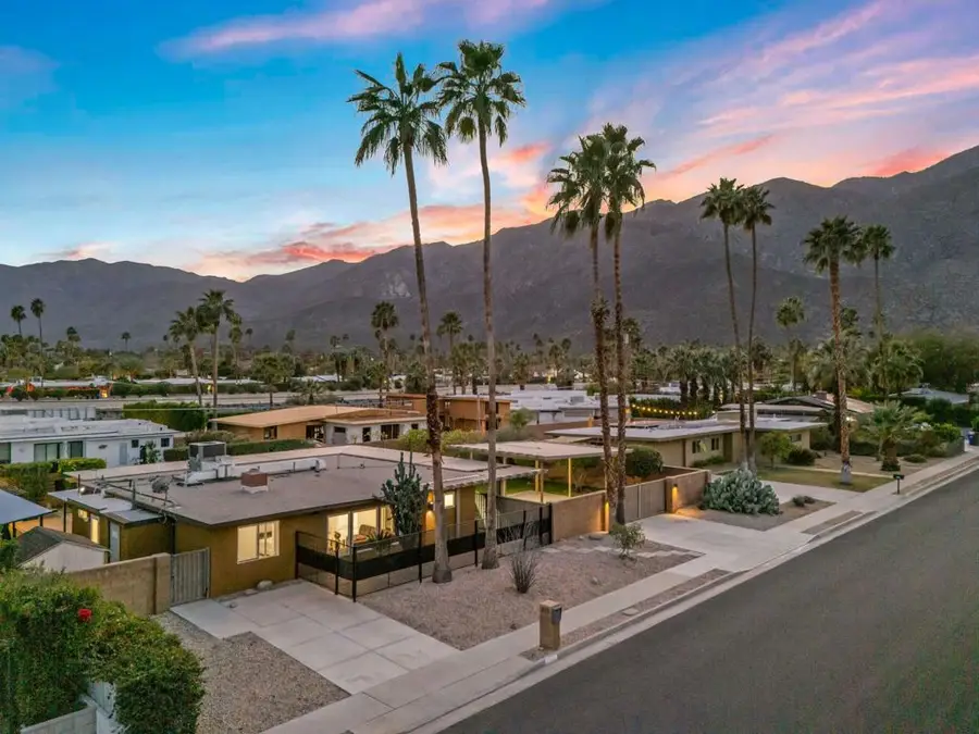 971 E San Lucas Road, Palm Springs, CA 92264 - Image #2