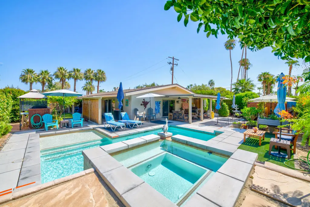 74558 Monte Verde Way, Palm Desert, CA 92260 - Image #1